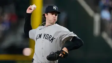 MLB: Cam Schlittler otro récord de leyenda con Yankees de Nueva York MLB: Cam Schlittler otro récord de leyenda con Yankees de Nueva York