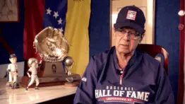 El legado del "pequeño Luis": Un cumpleaños de leyenda para el béisbol venezolano