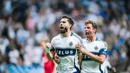 Éxito en la cancha, caos en las oficinas: El colapso de los Vancouver Whitecaps