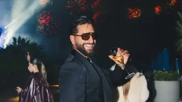 Maluma vuelve después de una pausa y anuncia nuevo álbum: así será su regreso Maluma vuelve después de una pausa y anuncia nuevo álbum: así será su regreso