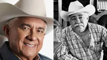 Reynaldo Armas se pronuncia tras la muerte del cantante llanero José Alí Nieves Reynaldo Armas se pronuncia tras la muerte del cantante llanero José Alí Nieves