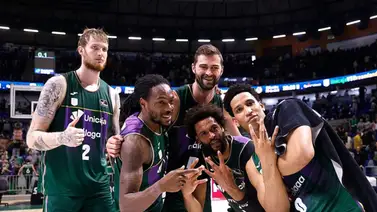 Baloncesto español en vivo gratis: no te pierdas los duelos clave de la Liga Endesa de baloncesto español Baloncesto español en vivo gratis: no te pierdas los duelos clave de la Liga Endesa de baloncesto español