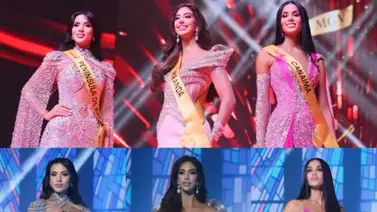 Miss Grand Venezuela 2026: Las grandes favoritas para la final de esta noche Miss Grand Venezuela 2026: Las grandes favoritas para la final de esta noche