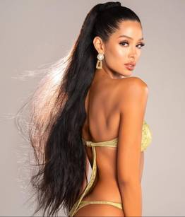 Miss Grand Venezuela 2026: Las grandes favoritas para la final de esta noche Miss Grand Venezuela 2026: Las grandes favoritas para la final de esta noche
