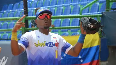 Próximo juego de Venezuela en el Mundial de Sóftbol Sub-23 2026: EN VIVO y GRATIS Próximo juego de Venezuela en el Mundial de Sóftbol Sub-23 2026: EN VIVO y GRATIS