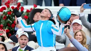 Gaceta Hípica llega con el Kentucky Derby: pronósticos exclusivos y sello venezolano en Churchill Downs Gaceta Hípica llega con el Kentucky Derby: pronósticos exclusivos y sello venezolano en Churchill Downs