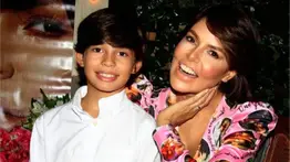 Este fue el último video que le grabó el hijo de Josemith Bermúdez a su madre