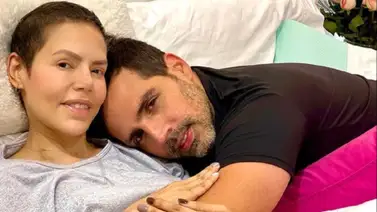 Luis Olavarrieta se pronuncia tras la sensible muerte del hijo de Josemith Bermúdez Luis Olavarrieta se pronuncia tras la sensible muerte del hijo de Josemith Bermúdez