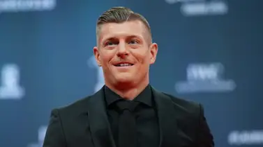 Real Madrid y Toni Kroos unen nuevamente sus caminos Real Madrid y Toni Kroos unen nuevamente sus caminos