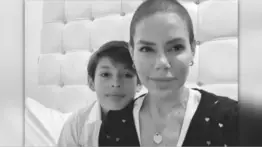 Medio artístico se suma al luto por la muerte del hijo de Josemith Bermúdez