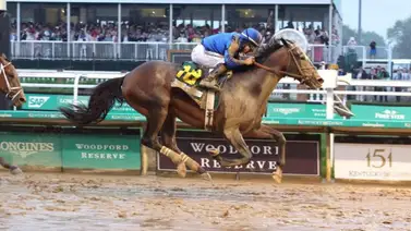 Kentucky Derby: Entérate cuál es la letra del alfabeto que más ganadores ha dado en la historia Kentucky Derby: Entérate cuál es la letra del alfabeto que más ganadores ha dado en la historia