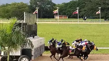 Dato histórico: Conoce al jinete venezolano que selló un récord en el Clásico Día del Trabajador de Hinava Dato histórico: Conoce al jinete venezolano que selló un récord en el Clásico Día del Trabajador de Hinava