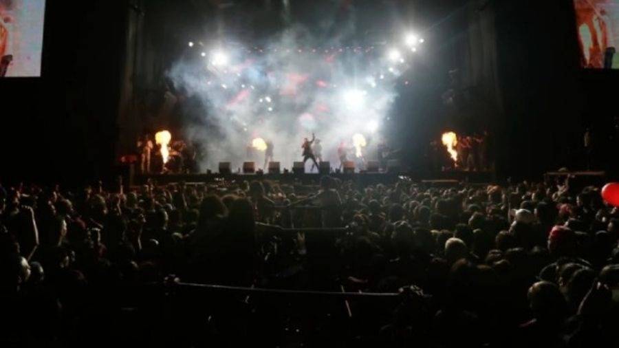 Servando y Florentino se desligan del concierto gratuito en Caracas 