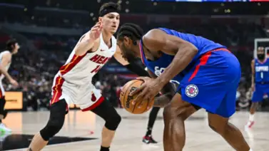 Este sería el cambio que ofrecería Miami Heat por adquirir a Kawhi Leonard Este sería el cambio que ofrecería Miami Heat por adquirir a Kawhi Leonard