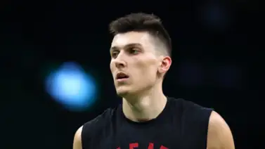 ¿A dónde se irá? Tyler Herro al borde de ser liberado de Miami Heat ¿A dónde se irá? Tyler Herro al borde de ser liberado de Miami Heat