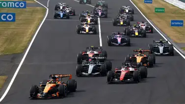 Fórmula 1 aplicará en el GP de Miami cambios al reglamenteo ¿Cuáles son? Fórmula 1 aplicará en el GP de Miami cambios al reglamenteo ¿Cuáles son?