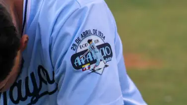 LMBP: La Liga Mayor le rindió homenaje a Luis Aparicio con este gran gesto LMBP: La Liga Mayor le rindió homenaje a Luis Aparicio con este gran gesto