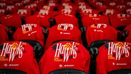 NBA: Condena para el exvicepresidente de los Hawks por desvío de fondos millonarios