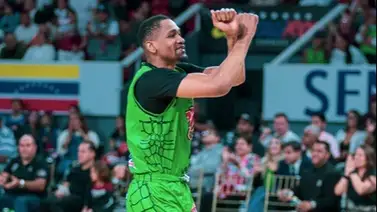 El BNC te lleva a la victoria: Cocodrilos domina la novena semana con Luis Montero como MVP El BNC te lleva a la victoria: Cocodrilos domina la novena semana con Luis Montero como MVP