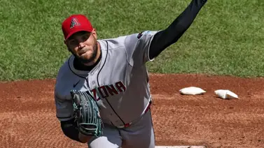 MLB: Eduardo Rodríguez cierra abril con otra gran presentación y mantiene su invicto MLB: Eduardo Rodríguez cierra abril con otra gran presentación y mantiene su invicto