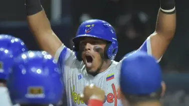 Mundial de Softbol: Venezuela avanza de ronda tras vencer con autoridad a Canadá Mundial de Softbol: Venezuela avanza de ronda tras vencer con autoridad a Canadá