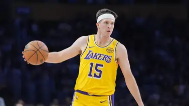 NBA: Los Lakers se arman con el regreso de Austin Reaves NBA: Los Lakers se arman con el regreso de Austin Reaves