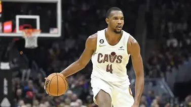 NBA Playoffs: Cavaliers remontan y se van arriba en su serie NBA Playoffs: Cavaliers remontan y se van arriba en su serie