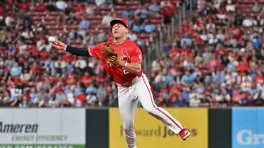 MLB: Así se jugará la jornada de cierre del mes de abril MLB: Así se jugará la jornada de cierre del mes de abril