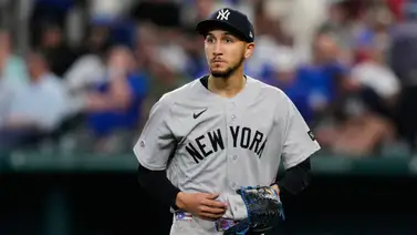 MLB: Elmer Rodríguez con destellos de grandeza para Yankees MLB: Elmer Rodríguez con destellos de grandeza para Yankees