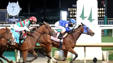 Kentucky Oaks: Este es el motivo real detrás del retiro Bella Ballerina para la primera gema femenil Kentucky Oaks: Este es el motivo real detrás del retiro Bella Ballerina para la primera gema femenil
