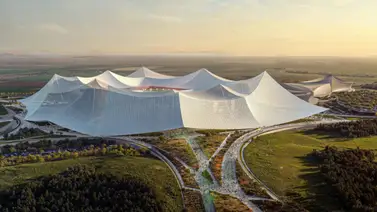 FIFA: Marruecos gana terreno para la Final del Mundial 2030 FIFA: Marruecos gana terreno para la Final del Mundial 2030