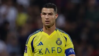 La vigencia de un logro: Cristiano saca las Champions "a pasear" La vigencia de un logro: Cristiano saca las Champions "a pasear"