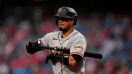 MLB: Luis Arráez abusa de los lanzadores en Grandes Ligas 2026