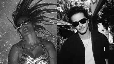 Karol G y Bruno Mars sacuden la industria con posible colaboración Karol G y Bruno Mars sacuden la industria con posible colaboración