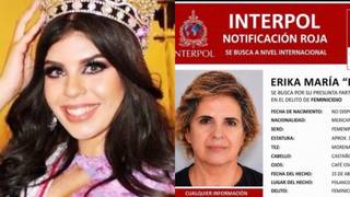 Detenida en Venezuela Erika "N", acusada de la muerte de la exreina de belleza Carolina Flores