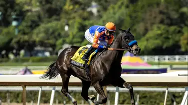 Ways and Means contra Splendora es el primer duelo del sábado en el Derby City Distaff Stakes (G1) en Churchill Downs Ways and Means contra Splendora es el primer duelo del sábado en el Derby City Distaff Stakes (G1) en Churchill Downs