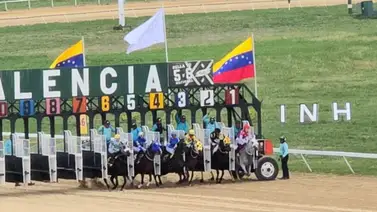 ¡Mucha atención! Se presentan tres retiros para la R11 de Valencia ¡Mucha atención! Se presentan tres retiros para la R11 de Valencia