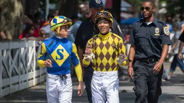 Duelo boricua y familiar en el Twin Spires Turf Sprint Stakes (G2) de Churchill Downs Duelo boricua y familiar en el Twin Spires Turf Sprint Stakes (G2) de Churchill Downs