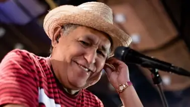 Gualberto Ibarreto realizará concierto gratuito en Caracas: Conoce la fecha y hora Gualberto Ibarreto realizará concierto gratuito en Caracas: Conoce la fecha y hora