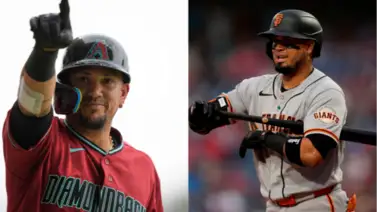 MLB: Tres venezolanos están de lleno en la pelea por ser campeón bate en las Grandes Ligas MLB: Tres venezolanos están de lleno en la pelea por ser campeón bate en las Grandes Ligas