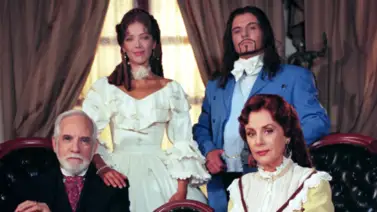 Se cumplen 21 años de la muerte de querida actriz de la novela "Amor Real" Se cumplen 21 años de la muerte de querida actriz de la novela "Amor Real"