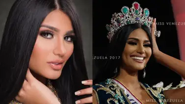 Sthefany Gutiérrez habría renunciado al Miss Grand All Stars ¡Escándalo! Sthefany Gutiérrez habría renunciado al Miss Grand All Stars ¡Escándalo!
