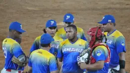 Mundial de Softbol U23: Venezuela venció cómodamente a República Checa