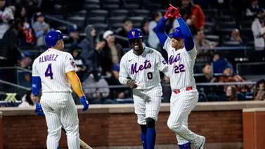 MLB: Mets de Nueva York pueden terminar la temporada con este alarmante récord MLB: Mets de Nueva York pueden terminar la temporada con este alarmante récord