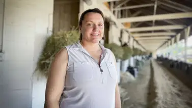 Kentucky Derby: Cherie DeVaux quiere entrar en los libros de la historia con Golden Tempo Kentucky Derby: Cherie DeVaux quiere entrar en los libros de la historia con Golden Tempo