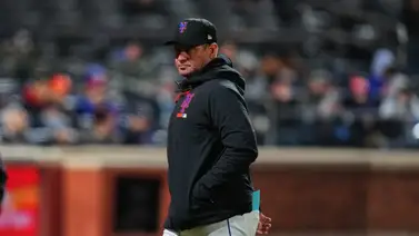 MLB: Carlos Mendoza habla sobre el alarmante inicio de los Mets de Nueva York MLB: Carlos Mendoza habla sobre el alarmante inicio de los Mets de Nueva York
