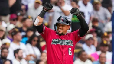MLB: Estos son los líderes entre venezolanos en algunos apartados ofensivos MLB: Estos son los líderes entre venezolanos en algunos apartados ofensivos