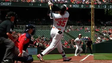 MLB: Juegos pautados para este viernes 1 de mayo MLB: Juegos pautados para este viernes 1 de mayo