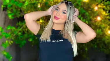 Emny Rodríguez regresa y calienta las redes