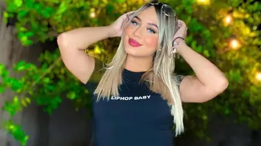 Emny Rodríguez regresa y calienta las redes Emny Rodríguez regresa y calienta las redes